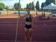 Atletica: Maria Vittoria Ripamonti (Atletica Vigevano) vola nell’asta agli Italiani Juniores