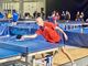 Tennistavolo torneo regionale quarta categoria, ducali in grande spolvero. Cuzzoni primo, Deleraico terzo