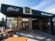 McDonald’s apre un nuovo ristorante a Paullo, nel locale lavoreranno 45 persone