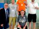 Dopo 2 anni di stop, si sono svolti a Reggio Emilia, i campionati italiani di Polizia Locale di nuoto