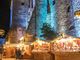 Mercatini di Natale al castello di Carimate