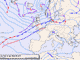 Previsioni meteo per sabato 13, domenica 14, lunedì 15 (aprile)