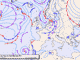 Previsioni meteo per domenica 13, lunedì 14, martedì 15 (ottobre)