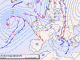Previsioni meteo per sabato 15, domenica 16, lunedì 17 (aprile)