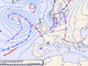 Previsioni meteo per sabato 16, domenica 17, lunedì 18 (marzo)