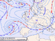 Previsioni meteo per lunedì 16, martedì 17, mercoledì 18 (ottobre)