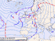 Previsioni meteo per lunedì 1, martedì 2, mercoledì 3 (aprile)
