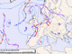 Previsioni meteo per martedì 20, mercoledì 21, giovedì 22 (giugno)