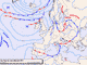 Previsioni meteo per domenica 2, lunedì 3, martedì 4 (giugno)