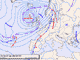 Previsioni meteo per domenica 7, lunedì 8, martedì 9 (aprile)
