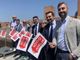 La 1000 Miglia attraverserà Novara dopo quasi 80 anni