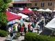 Sapori genuini in scena: domenica 14 Maggio MEC sulla Strada delle Abbazie a Morimondo