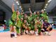 Volley serie A3: Moyashi Garlasco che impresa!... stesa la capolista Mantova