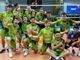 Volley serie A3: impresa Moyashi con Cagliari è vittoria da 3 punti