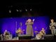 La Nat Soul Band dopo due anni torna al teatro di Siziano con il suo spettacolo di racconti e musica