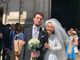 Auguri a Nicola e Cosima, oggi sposi a Londra