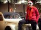 Feste di Natale con le auto storiche grazie ai social