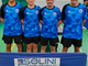 Le squadre di punta del TT Vigevano 1999 lottano, ma non trovano la zampata vincente