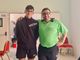 Tennistavolo, campionati italiani di terza categoria, si ferma agli ottavi l’avventura di Stefano Guerrini