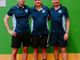 Tennistavolo, partenza di campionato al rallentatore per Vigevano. Vincono solo B2 e D1