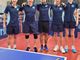 Tennistavolo, sesta di campionato amara. Esultano solo “Off. Nuova Sasca” (C2) e “Modil” (D3)