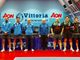 Tennistavolo, la O.Met ritrova la vittoria stendendo il fanalino di coda Milano
