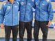 Tennistavolo serie B1, la “O.Met Srl” vince e si regala la salvezza. Trascinatore Vitali Deleraico