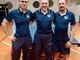 Tennistavolo, secondo successo consecutivo per la O.Met Group (B1)