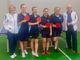 Tennistavolo serie D femminile, la promozione sfuma. Pellicceria Cane beffata dagli scontri diretti