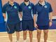 Tennistavolo, serie B1: primo “urrà” della O.Met. Steso 5-4 il Silver Lining