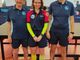Tennistavolo, ultima giornata di campionato: Agenzia Bianchi (C2) e Officina Gardino (D2) festeggiano la salvezza