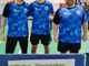 Tennistavolo serie B1: prosegue la striscia positiva della O.Met. Per i ducali terza vittoria consecutiva