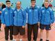 Tennistavolo, formazioni rimaneggiate per l’ultima di campionato. Festeggia la salvezza l’Impr. Cancellier (D2)