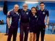 Tennistavolo, O.Met (B1) e Solini Spedizioni (B2) non trovano la vittoria. Bene le squadre delle serie minori