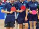 Tennistavolo serie D femminile, la Pellicceria Cane sfodera una prestazione di carattere a Mazzano