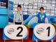 Tennistavolo campionati italiani giovanili, Nicolò Favini brilla nel torneo di consolazione U11. Il talento ducale termina secondo