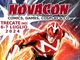 Il 6 e 7 luglio a Villa Cicogna di Trecate arriva il grande festival ‘Novacon’