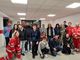 Settimana ricca di novità per la Croce Rossa di Vigevano