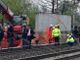 Operai morti in cantiere vicino alla ferrovia a Pieve Emanuele, condanne fino a 5 anni