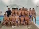 Pallanuoto: le formazioni Under 13 e Master 22 di H2Sport Vigevano vincono in campionato