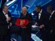 74° Festival: premio &quot;Città di Sanremo&quot; allo storico direttore di palco Pippo Balistreri