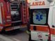 Incendio a Gallarate: ustioni gravi per Gustavo Rodriguez, padre di Belen e Cecilia