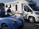 Quattro persone ai domicilari per truffe sulla compravendita di camper