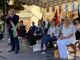 Palio di Mede: le immagini della presentazione