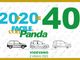 Vigevano: domenica 2 ottobre un mega-raduno per i 40 anni di Fiat Panda