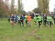 Gravellona: cross dei tre Laghi i giovani ducali sono protagonisti