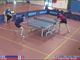 Tennistavolo serie A1: trasferta amara per la Pellicceria Cane Vigevano. Troppo forte il Circolo Prato