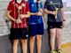 Tennistavolo, Peluso termina secondo a Montichiari e diventa vicecampione regionale U15