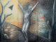 Alle Scuderie del Castello Sforzesco di Vigevano, &quot;Passione 2024&quot;, mostra di olî, disegni e incisioni di Michele Cannaò