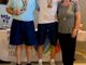 Tennistavolo, campionato nazionale polizie municipali e locali: Cuzzoni e Salvini dominano tutte le gare Tennistavolo, campionato nazionale polizie municipali e locali: Cuzzoni e Salvini dominano tutte le gare